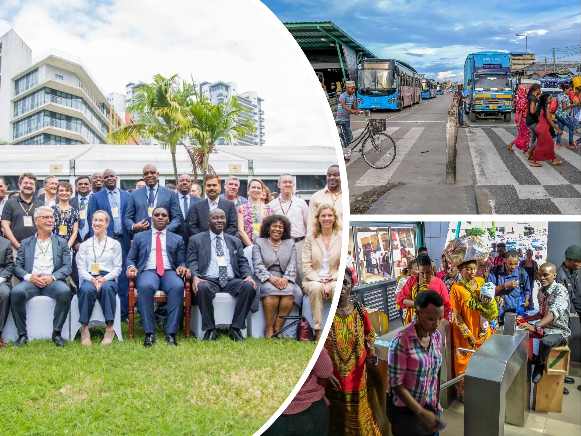 Mobilize Summit 2018 Dar Es Salaam